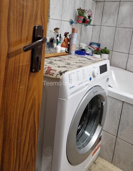 Apartament de  4 camere / 84 mp, ac, boiler, balcon, parcare, metrou, Pantelimon - 11