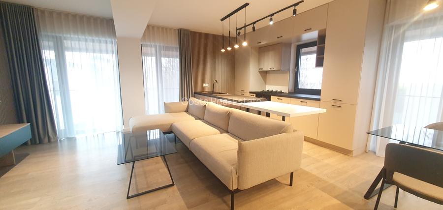 Vanzare Apartament 4 Camere Iancu Nicolae/Cambridge School - 12