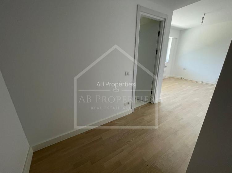 Apartament 4 camere | Jolie Ville | Curte Proprie 100mp - 12