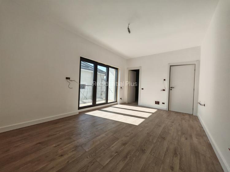 CASA SINGLE 2025 | TEREN 400 MP |  NZEB |  PIPERA-TUNARI - 14