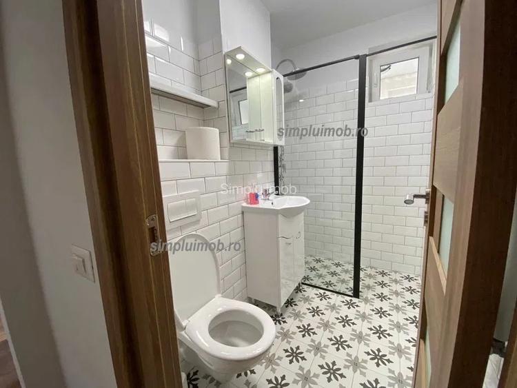 Metrou Obor modern 2 camere - 7