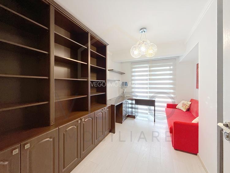 3 camere, bloc nou, garaj, terasa 15 mp, CT, AC, aproape de Centru! - 9