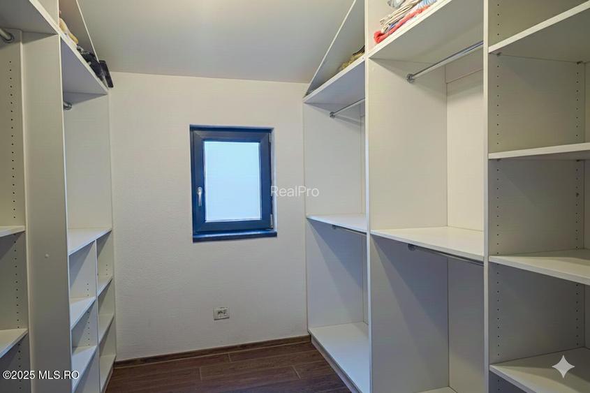 Mosnita - Str Faget, Casa Individuala, 3 Dormitoare, Birou, Lot 600 mp - 13