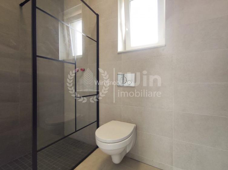 Casa finalizata 4 camere | 174mp | Teren 400mp | Dezmir | Apahida! - 11