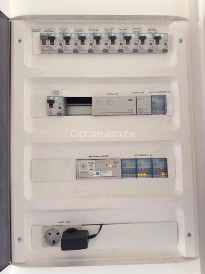 Tatami Seven Palas Campus - Apartament 2 cam - preț  f tva - se ofera factura  - 5