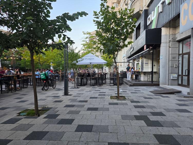 Decebal, Piata Muncii, 5 minute metrou, bloc 1991, vedere mixta, - 5