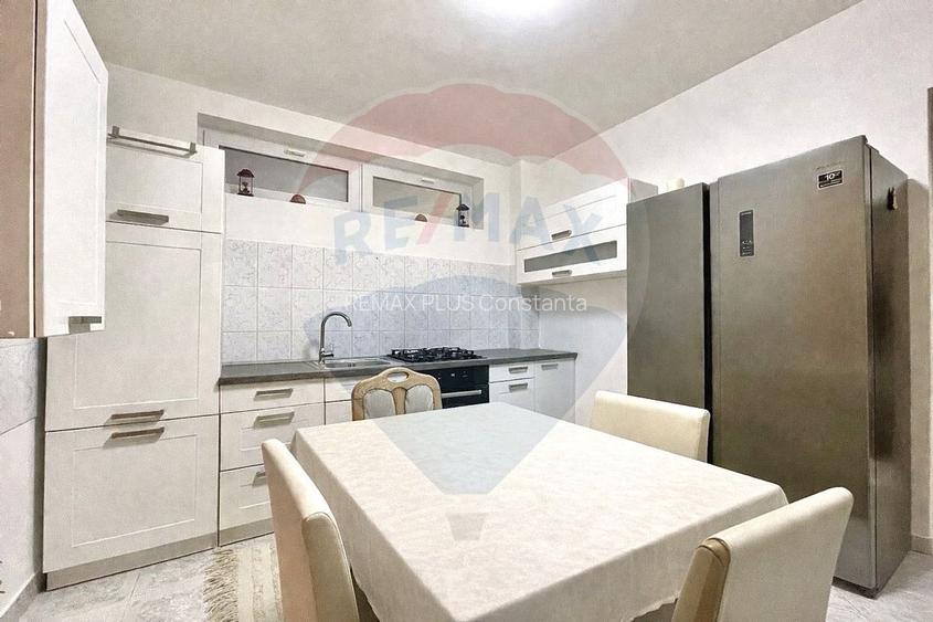 Casă Vilă cu 4 camere de închiriat Boreal Tomis Plus - 5