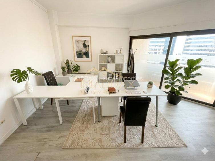 BOUTIQUE EXECUTIVE OFFICE //  PIPERA – AUREL VLAICU // Promenada Mall - 5