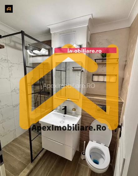Apartament 2 camere de inchiriat Dristor București | ApexImobiliare.ro - 6