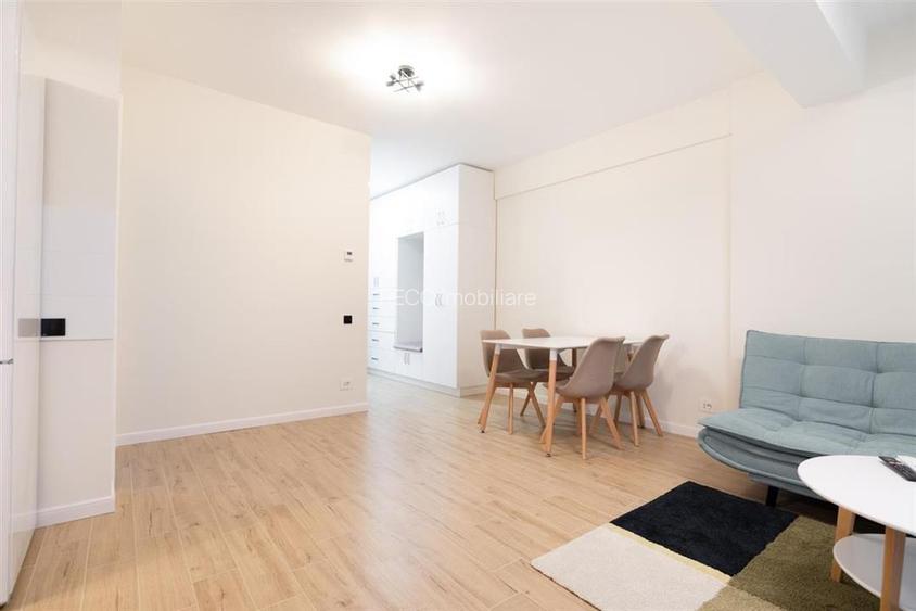 RECO Chirie apartament cu 2 camere , nou, cartier Luceafarul - 2