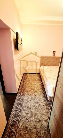 Oferim spre inchiriere apartament spatios, cu 3 camere, aproape de Nokia - 11