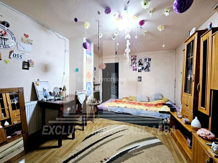 Casa individuala | 220 mp | Toate utilitatile | Dealul Furcilor - 16