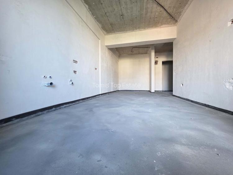 Proiect premium - zona Campus, predare la cheie, apartament de vanzare. - 5