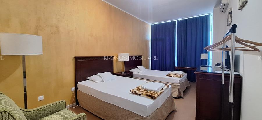 EXCLUSIV - OCAZIE ! EFORIE SUD FRONTAL MARE COMPLEX TURISTIC 3.745 MP. 30 CAMERE - 41