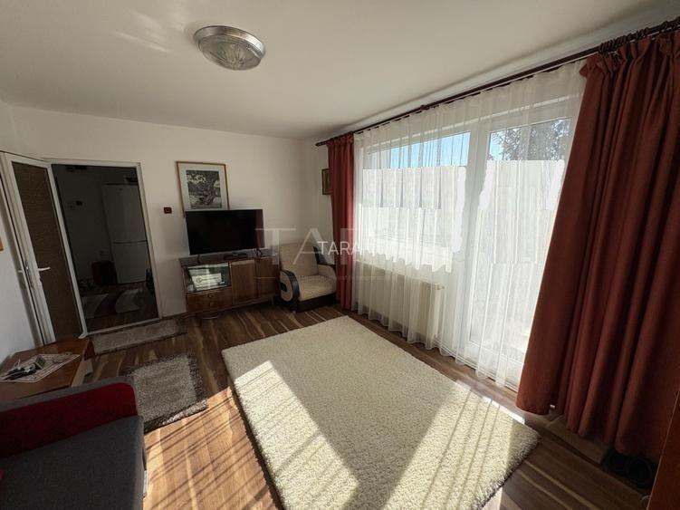 Apartament 3 camere decomandat, Mănăștur – zona Minerva. - 2