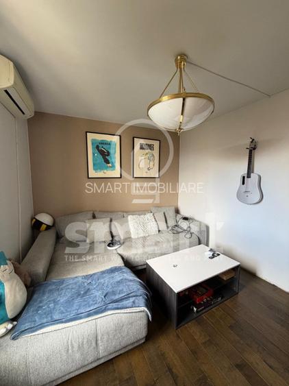 Apartament 3 camere centru Strada Republicii  Casa de Cultura parcare curte - 2