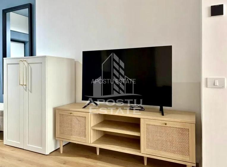 Apartament 2 camere cu loc parcare inclus- AFI Arad - 5
