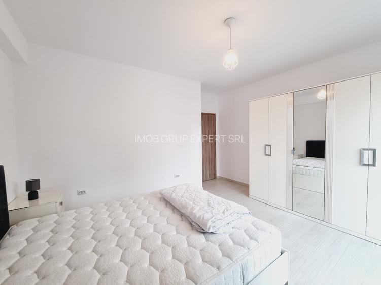 Apartament situat in bloc nou, zona Centru, mobilat si utilat ! - 8