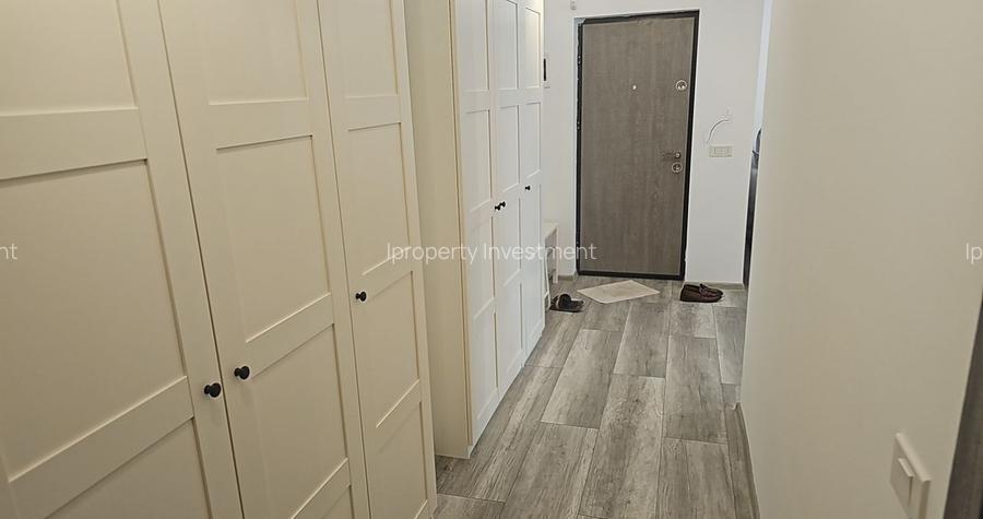 2 Camere | Fundeni | Bloc Nou | Centrala | Prima Inchiriere - 8