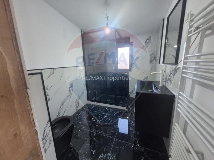 Vanzare Casa A-Frame 3 camere I Constructie 2025 - 21