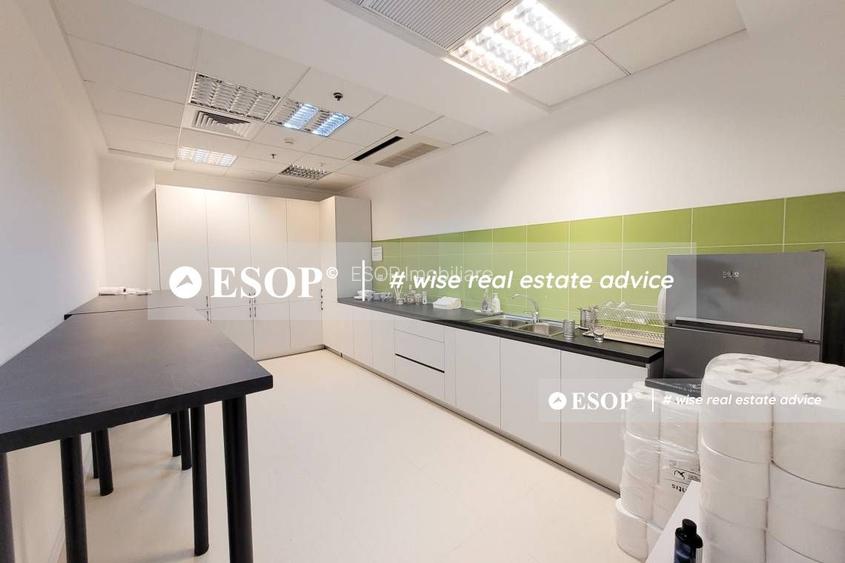 Office building de vanzare,  zona Dimitrie Pompei, ID 6652_1 - 11