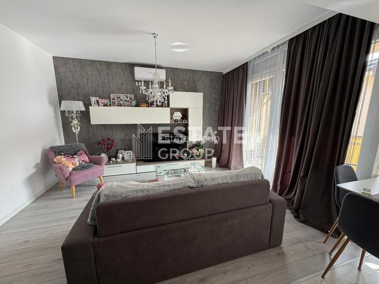 Apartament cu 2 camere in Dumbravita - 2