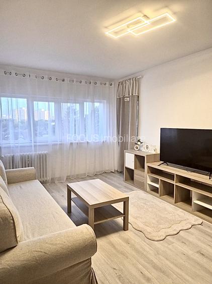 Apartament 2 cam 56MP Modern - Iancului | Mega Mall - 2
