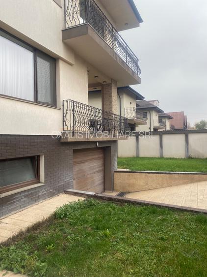 Casa individuala,mobilata si utilata complet! - 2