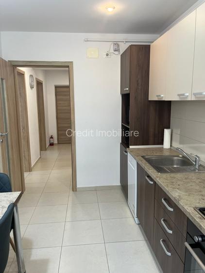 Apartament 2 camere Urban - 9