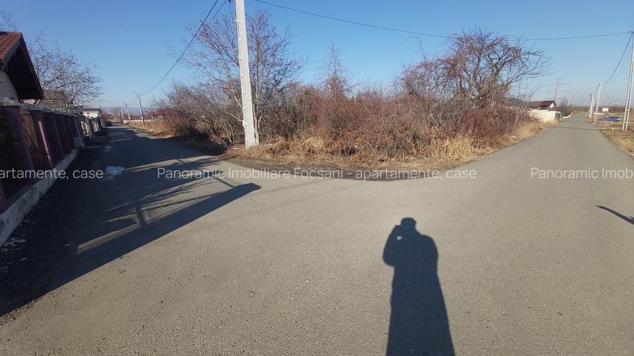 Teren 1500 mp teren Focsani-45 euro/mp - 7