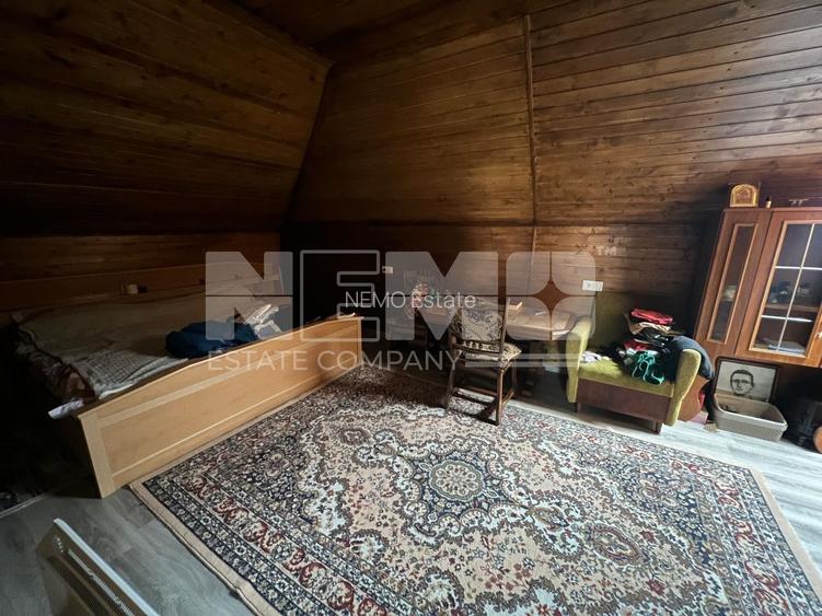 Casa la Rosu | 821Mp | Dornesti - 3