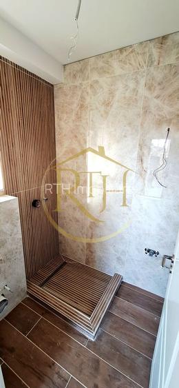 Oferim spre vanzare casa-duplex cu 4 camere si 3 bai situata in Giroc - 8