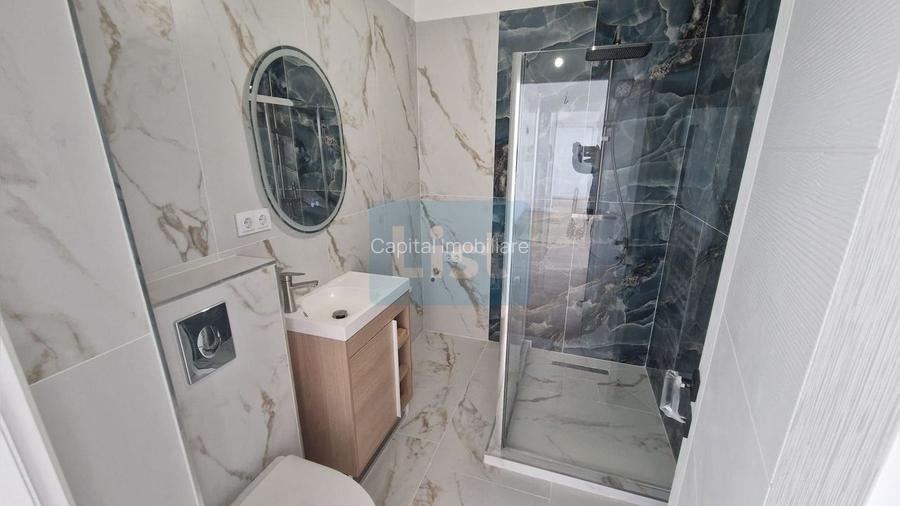 Apartament cu 3 camere | Lift | Etaj 1 | Loc de parcare Comision 0  - 9