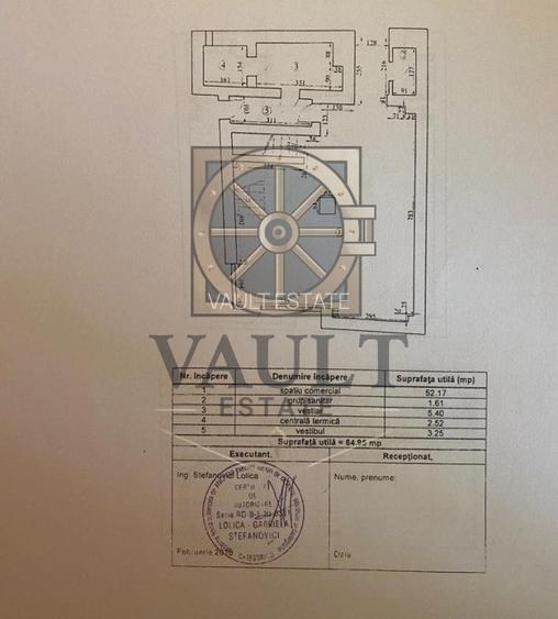 SPATIU STRADAL 567 MP - VAD COMERCIAL - PACHE PROTOPOPESCU - 3