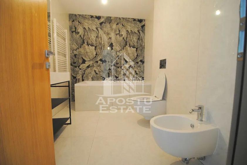 Apartament cu 3 camere, zona Take Ionescu, 2 bai - 7