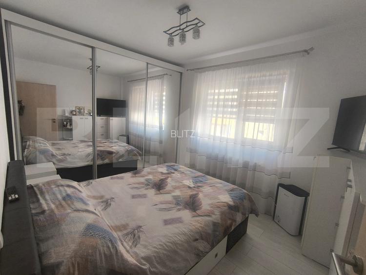 Apartament cu 2 camere, zona Astra  - 5