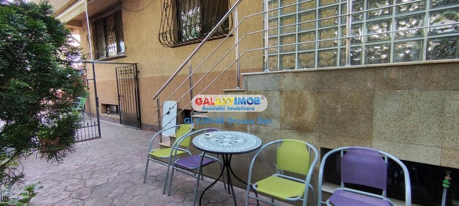 bucurestii noi 3 camere 97mp 2008 | centrala AC balcon parcare metrou - 15