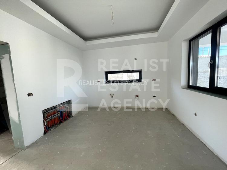 Casă de vânzare în Iași – Sorogari | 500 mp teren | 3 dormitoare, beci - 3