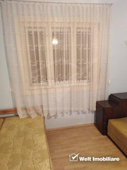 Casa individuala in Sancraiu (CJ), 4 camere, 160mp utili, 3400mp teren - 6