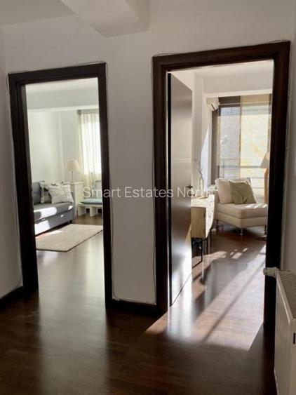 Apartament 3 camere Herastrau I 106mp II Parcare - 15