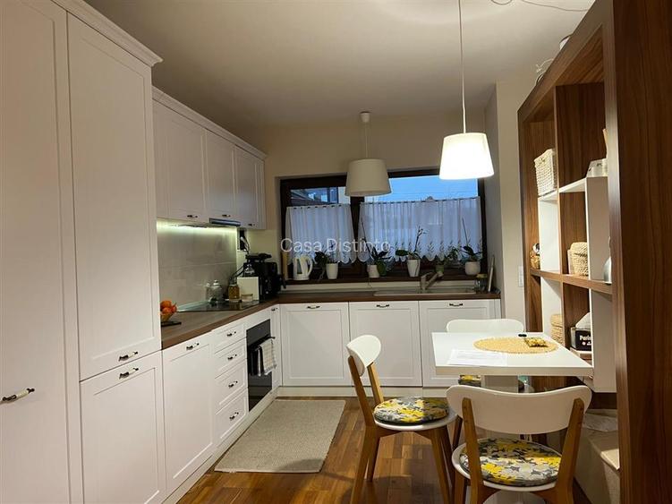 Casa duplex cu 4 camere si 5 ari de teren zona Dura - 7