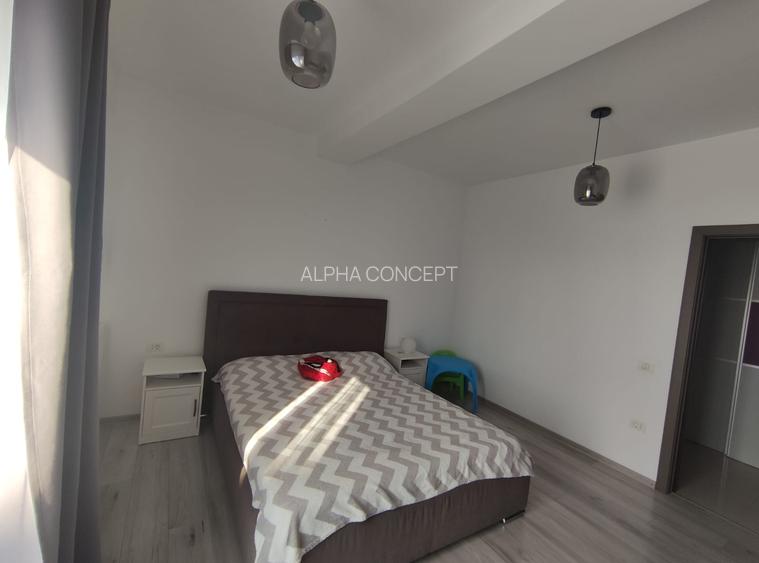 2 CAMERE etaj intermediar - TOMIS PLUS - 10