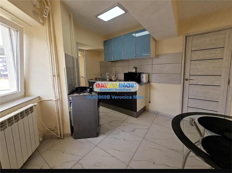 Apartament 2 camere de inchiriat   Bulevardul Unirii - 6