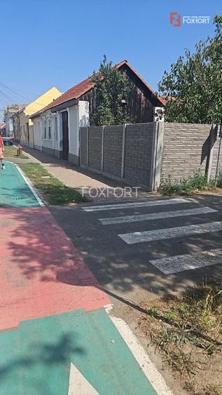 Duplex in Deta cu comision 0% 117 mp utili la asfalt - ID V4730 - 6