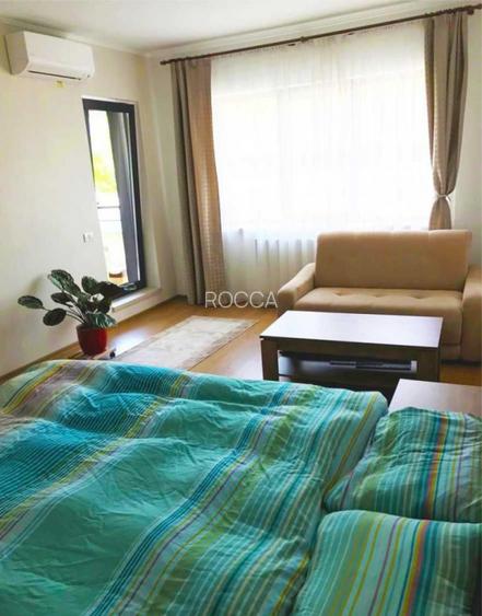 Studio spațios 40 mp – Exigent One, centrală proprie, aproape de metrou - 2