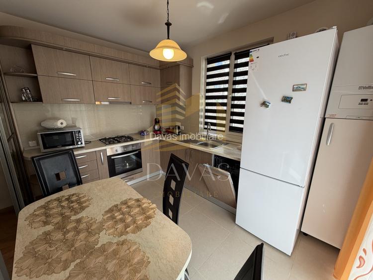 Apartament 3 camere + Parcare inclusă in preț | Marasti - 4