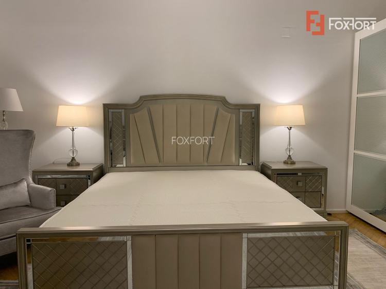 Apartament cu 3 camere, parter inalt - Central - 12