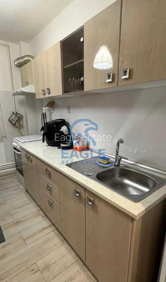 Tomis 2 - 2 Camere la prima inchiriere cu boxa si parcare Termen lung - 4