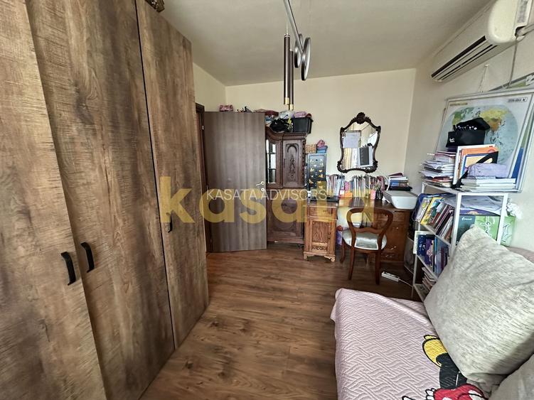 2 Camere | Drumul Taberei | Renovat | Aproape Plaza Mall - 11