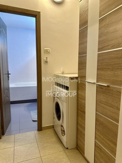 Apartament cu 3 camere, zona Iulius Mall - 7